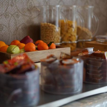 Fthia Hotel Lamía Екстериор снимка