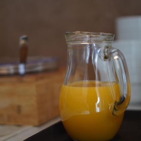 Fthia Hotel Lamía Екстериор снимка