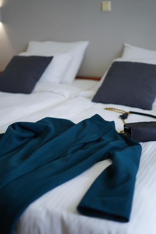 Fthia Hotel Lamía Екстериор снимка