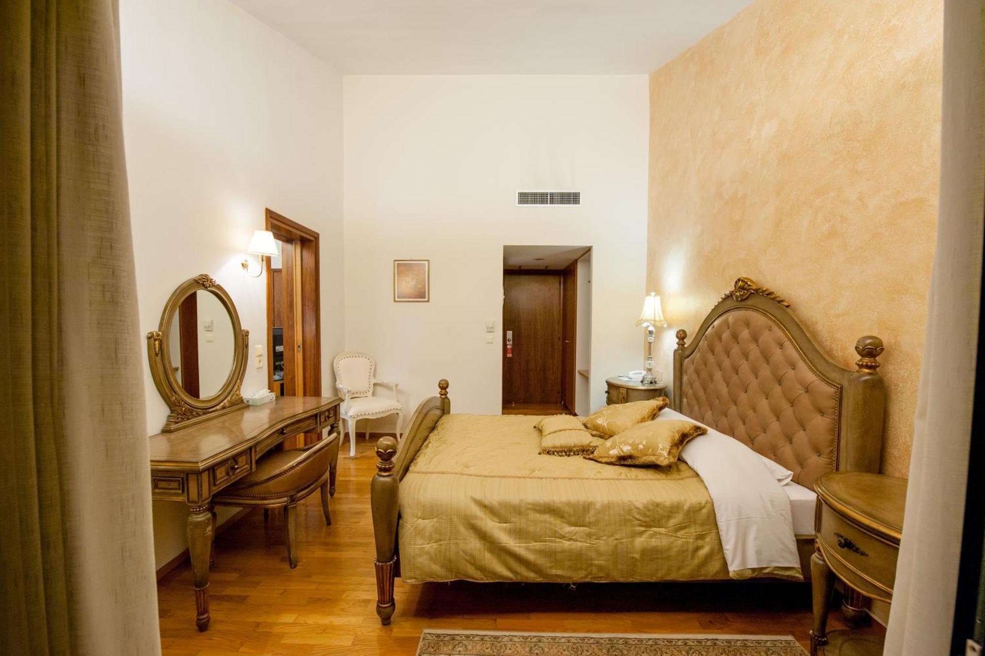 Fthia Hotel Lamía Стая снимка