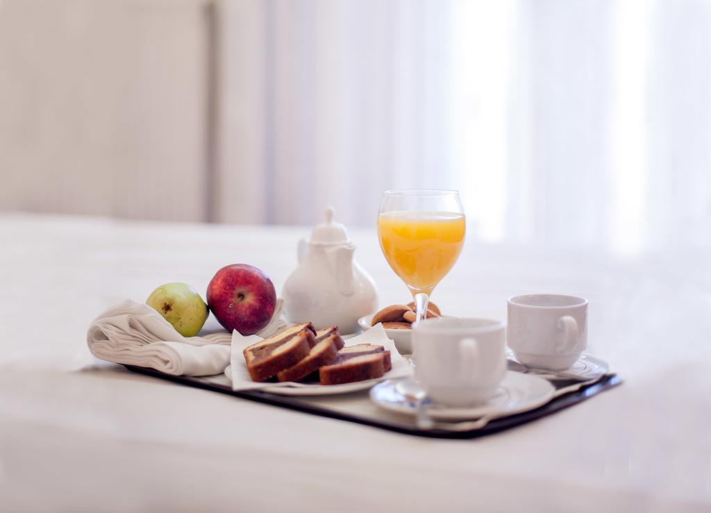 Fthia Hotel Lamía Екстериор снимка